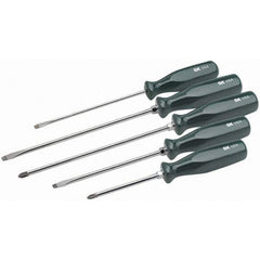 SK - Screwdriver Set - USA Tool & Supply