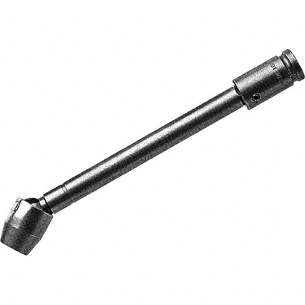 Apex - Socket Extensions Tool Type: Extension Drive Size (Inch): 1/4 - USA Tool & Supply