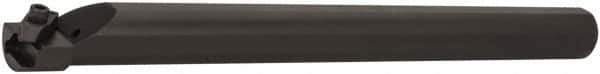 Hertel - A-IE, Internal, Right Hand, 0.195" Min Groove Width, Indexable Grooving Tool Holder - I_3L Insert Compatibility, 1-1/2" Shank Width, 14" OAL, Through Coolant - USA Tool & Supply