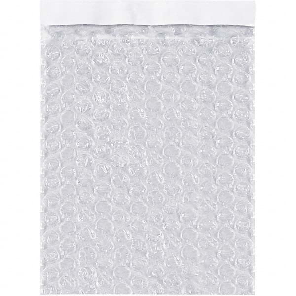 Value Collection - Bubble Roll & Foam Wrap Type: Bubble Pouch Package Type: Case - USA Tool & Supply