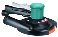 #58414 - 8" - Air-Powered Random Orbital Sander - USA Tool & Supply