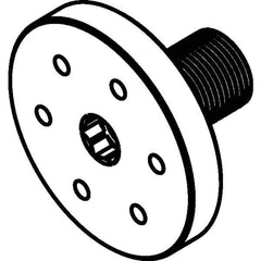 Kennametal - Screws for Indexable Milling - USA Tool & Supply