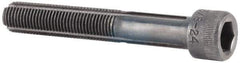 Kennametal - Cap Screw for Indexables - 3/8-24 Thread - USA Tool & Supply