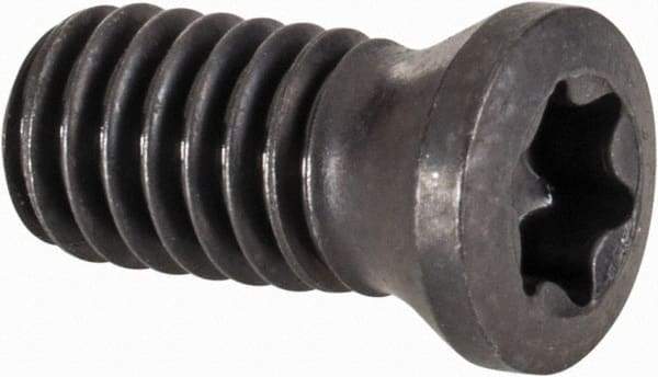 Kennametal - Torx Cap Screw for Indexable Boring - For Use with Blades - USA Tool & Supply