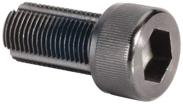 Kennametal - Cap Screw for Indexables - 5/8-18 Thread - USA Tool & Supply