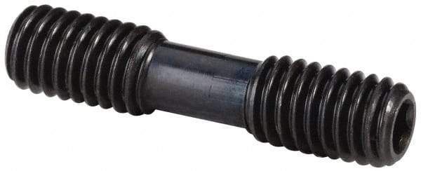 Kennametal - Differential Screw for Indexables - #10-32 Thread - USA Tool & Supply