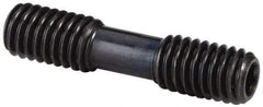 Kennametal - Differential Screw for Indexables - #10-32 Thread - USA Tool & Supply