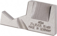 Kennametal - HNG. 0905 Insert Style, Indexable Milling Cartridge - Series HexaCut - USA Tool & Supply