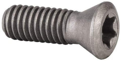 Kennametal - Torx Insert Screw for Indexables - USA Tool & Supply