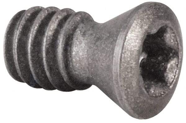 Kennametal - Torx for Indexables - USA Tool & Supply