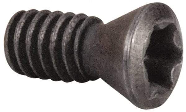 Kennametal - Torx for Indexables - USA Tool & Supply