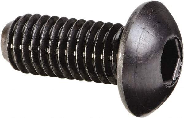 Kennametal - Cap Screw for Indexable Boring - For Use with Blades - USA Tool & Supply