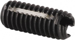 Kennametal - Set Screw for Indexables - M6x1 Thread - USA Tool & Supply