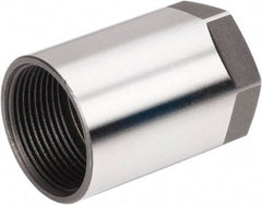 Kennametal - Hex Locknut for Indexable Milling - Series LN - USA Tool & Supply