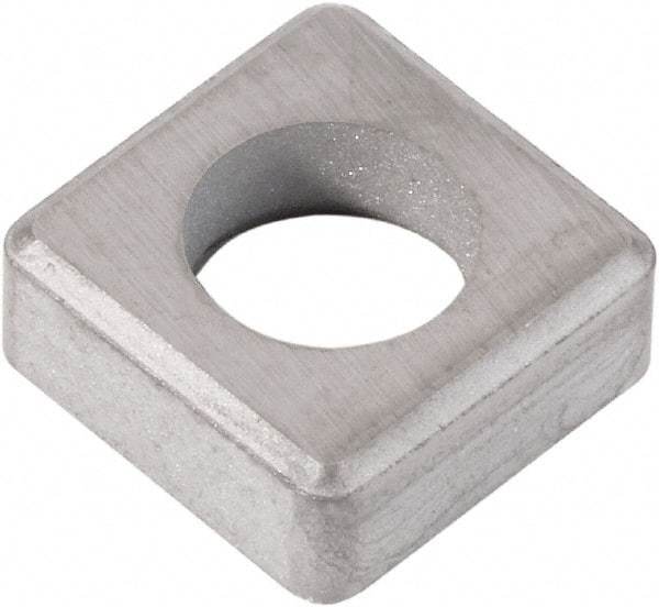 Kennametal - P-Clamping Cutting Unit Shim for Indexables - Neutral Cut - USA Tool & Supply