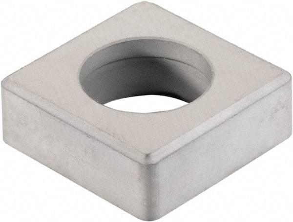 Kennametal - Toolholder Shim for Indexables - Carbide, ISSN Shim Style, Left Hand, Neutral, Right Hand Cut - USA Tool & Supply