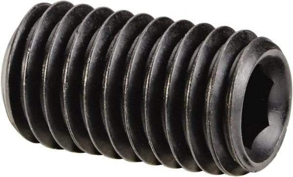 Kennametal - Lock Screw for Indexable Boring - For Use with Clamps - USA Tool & Supply
