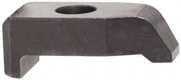 Kennametal - Series Kendex, CM Clamp for Indexables - Left & Right Hand Cut, Compatible with MS-1242 Clamp Screws - USA Tool & Supply