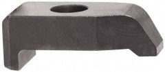 Kennametal - Series Kendex, CM Clamp for Indexables - Left & Right Hand Cut, Compatible with MS-1242 Clamp Screws - USA Tool & Supply