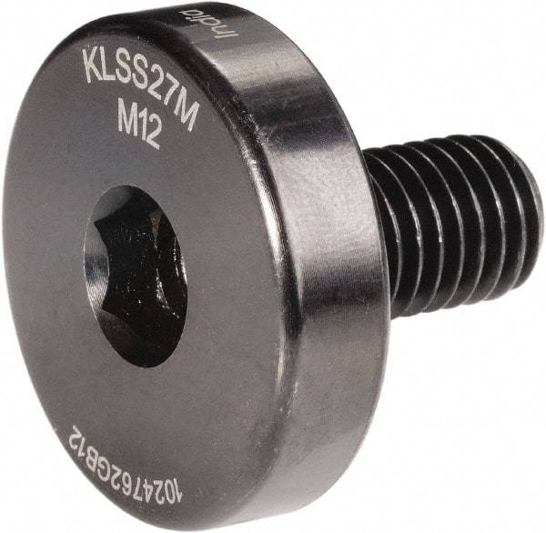 Kennametal - Cap Screw for Indexable Face/Shell Mills - M12x1.75 Thread - USA Tool & Supply