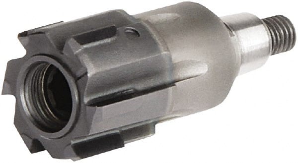 Kennametal - 17mm Head Diam KST135 Modular Reamer Head - USA Tool & Supply