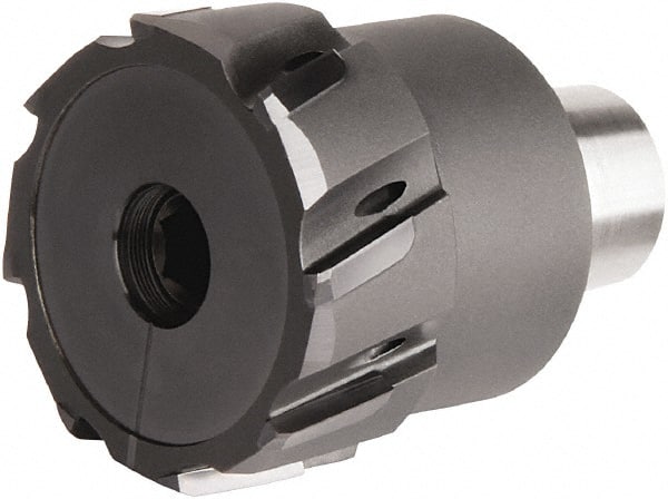 Kennametal - 3/4" Head Diam KST155 Modular Reamer Head - USA Tool & Supply