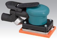 #58502 - Air Powered Orbital Finishing Sander - USA Tool & Supply