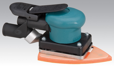 #58506 - Air Powered Orbital Finishing Sander - USA Tool & Supply