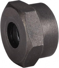 Kennametal - Collet Nosepiece - DA200 Compatible Collet Series - Exact Industrial Supply