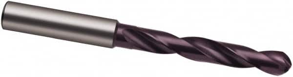 Guhring - 7mm Solid Carbide Jobber Drill - USA Tool & Supply