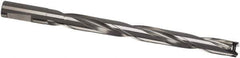 Guhring - 23.5 to 23.99mm Diam, 10xD, 239.5mm Max Depth, 1" Shank Diam, 335mm Flute, 335mm OAL, Replaceable Tip Drill - HT 800 WP Insert, 230 Seat Size, 10xD HT 800 WP Toolholder, Series 4110 - USA Tool & Supply