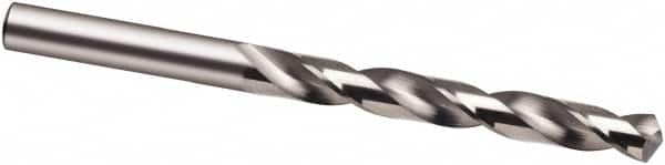 Guhring - 8.4mm 118° Solid Carbide Jobber Drill - USA Tool & Supply