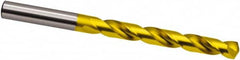 Guhring - 13/32" 130° Cobalt Jobber Drill - USA Tool & Supply