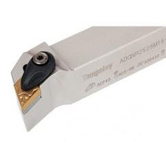 ADQNR2525M15-A - Turning Toolholder - USA Tool & Supply