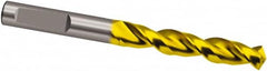 Guhring - 18mm 130° Cobalt Jobber Drill - USA Tool & Supply