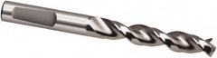 Guhring - 5.5mm 130° Cobalt Jobber Drill - USA Tool & Supply