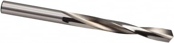 Guhring - 11.8mm 118° High Speed Steel Jobber Drill - USA Tool & Supply