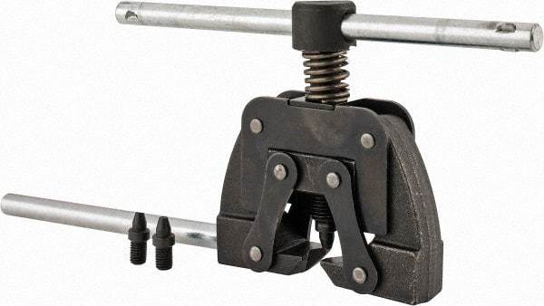 Browning - ANSI No. 100 Chain Breaker - For Use with 3/4 - 1-1/4" Chain Pitch - USA Tool & Supply