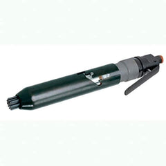 Ingersoll-Rand - Needle Scalers Type of Power: Pneumatic Handle Type: Inline - USA Tool & Supply