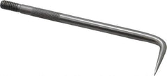 Starrett - Scriber Replacement Point - Steel, 9" OAL - USA Tool & Supply