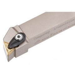 ATQNL123-A - Turning Toolholder - USA Tool & Supply
