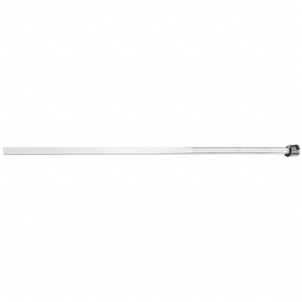 Starrett - Micrometer Accessories Type: Depth Gage Rod For Use With: Starrett 449 - USA Tool & Supply