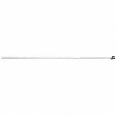 Starrett - Micrometer Accessories Type: Depth Gage Rod For Use With: Starrett 449 - USA Tool & Supply