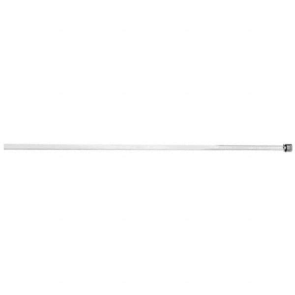 Starrett - Micrometer Accessories Type: Depth Gage Rod For Use With: Starrett 449 - USA Tool & Supply