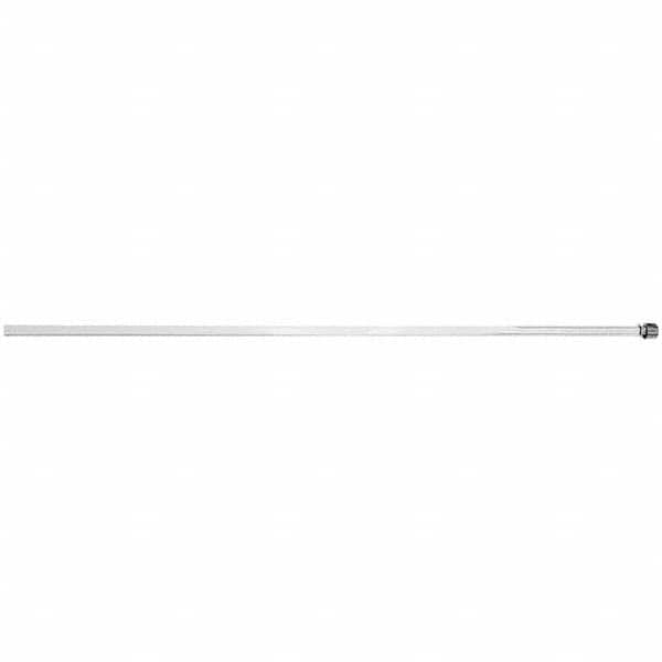 Starrett - Micrometer Accessories Type: Depth Gage Rod For Use With: Starrett 449 - USA Tool & Supply