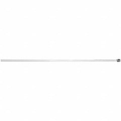 Starrett - Micrometer Accessories Type: Depth Gage Rod For Use With: Starrett 449 - USA Tool & Supply