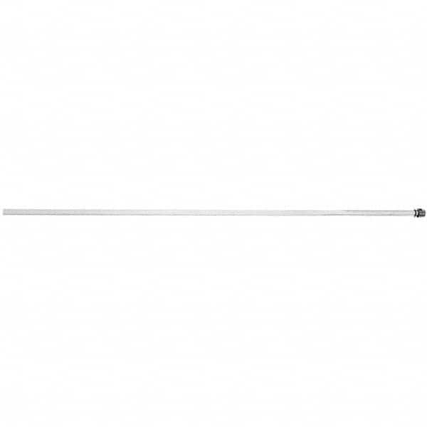 Starrett - Micrometer Accessories Type: Depth Gage Rod For Use With: Starrett 449 - USA Tool & Supply