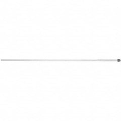 Starrett - Micrometer Accessories Type: Depth Gage Rod For Use With: Starrett 449 - USA Tool & Supply