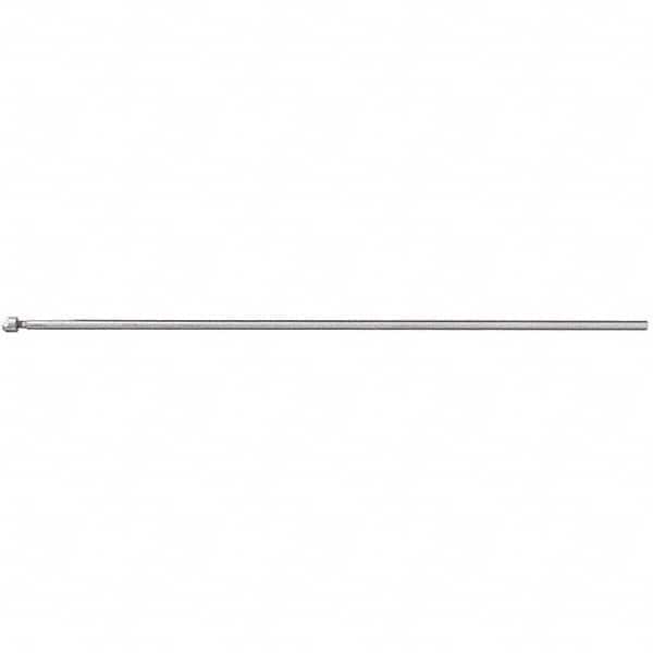 Starrett - Micrometer Accessories Type: Rod For Use With: Starrett 749 - USA Tool & Supply