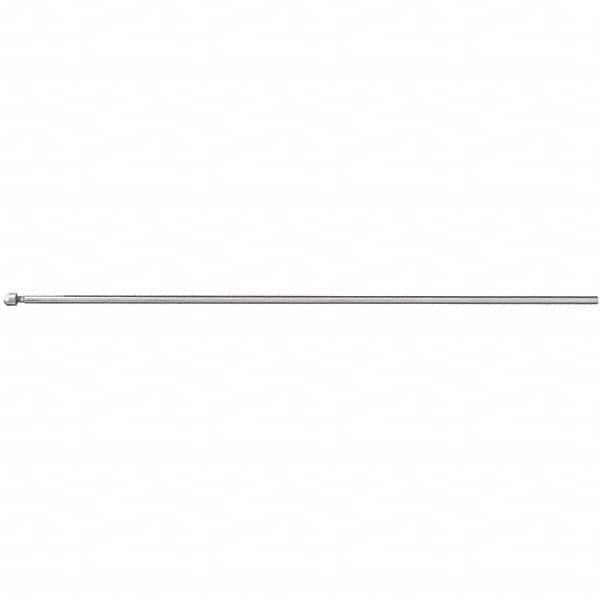 Starrett - Micrometer Accessories Type: Rod For Use With: Starrett 749 - USA Tool & Supply